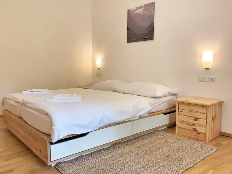 Ferienwohnung Gosau
