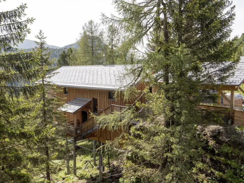 Casa vacanza  Gemeinde Radenthein
