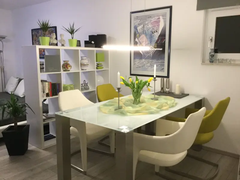 Ferienwohnung Charlottenburg