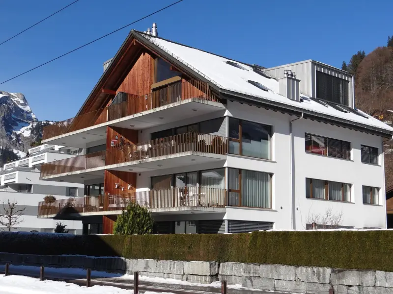 Apartment  Engelberg