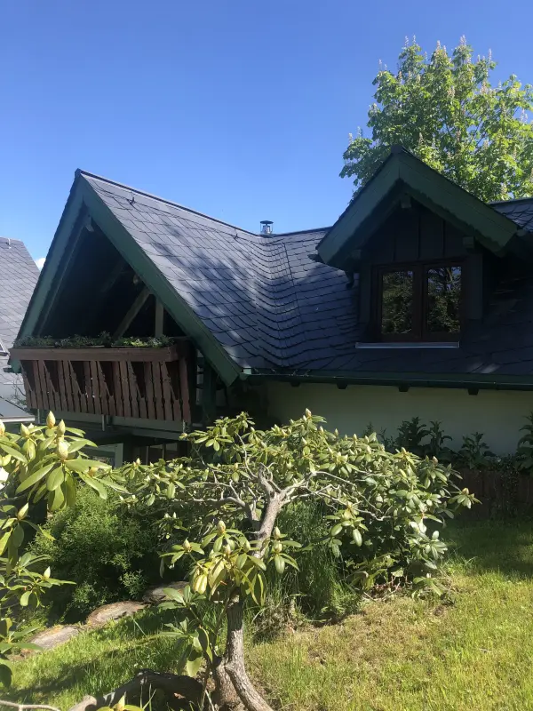 Ferienhaus Bärenstein