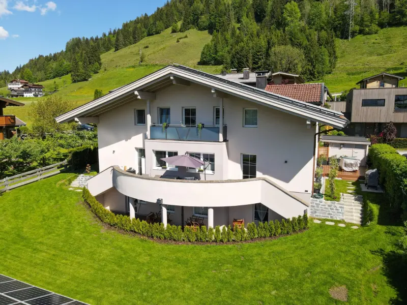 Ferienwohnung  Bruck an der Großglocknerstraße