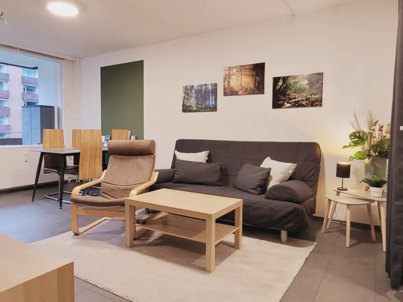 Ferienwohnung Altenau