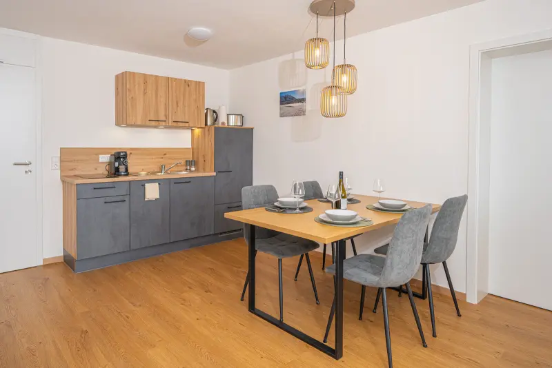 Ferienwohnung  Steingaden