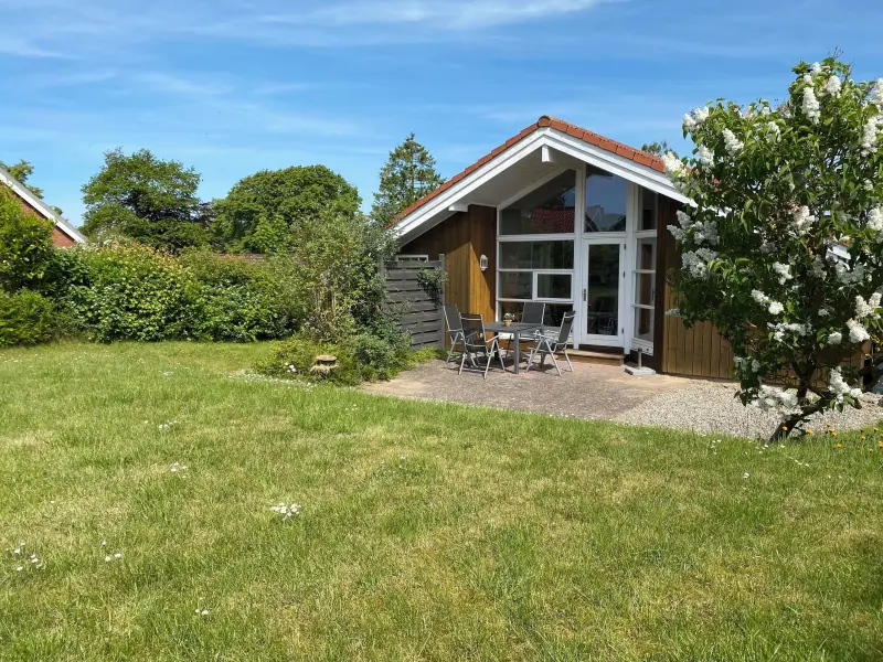 Ferienhaus Timmendorfer Strand