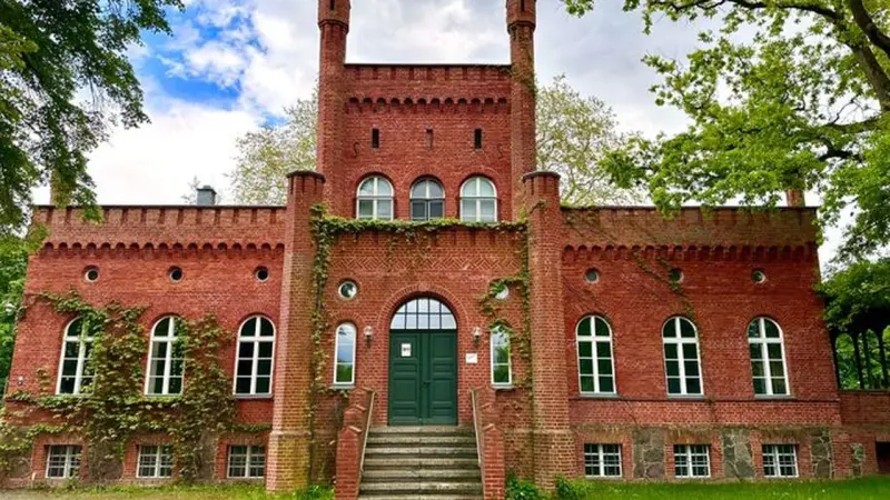 Ferienwohnung Lassan