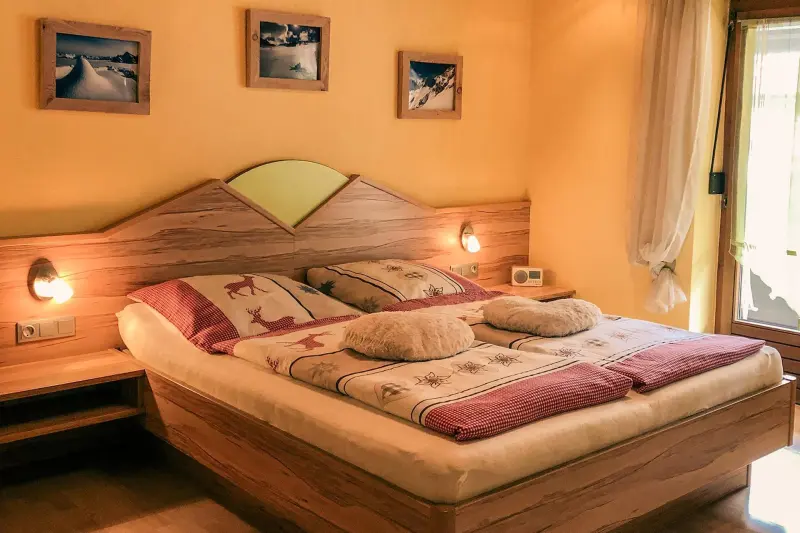 Ferienwohnung  Fulpmes