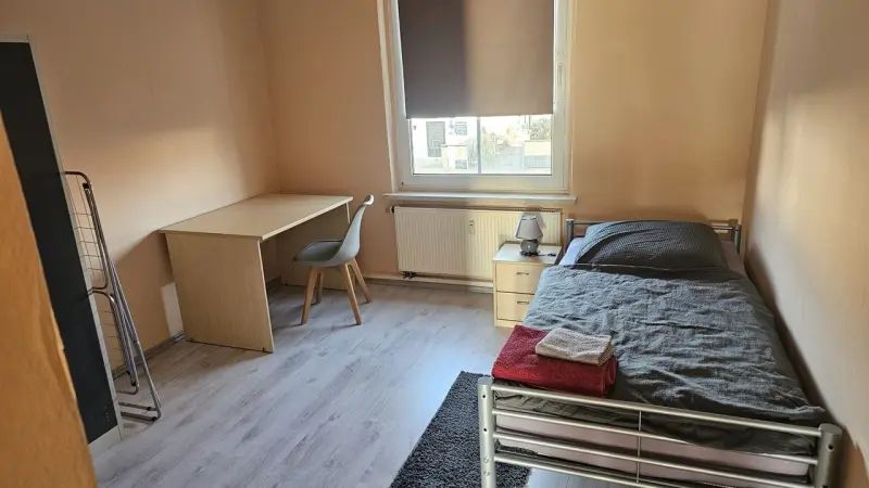 Ferienwohnung Bad Dürrenberg