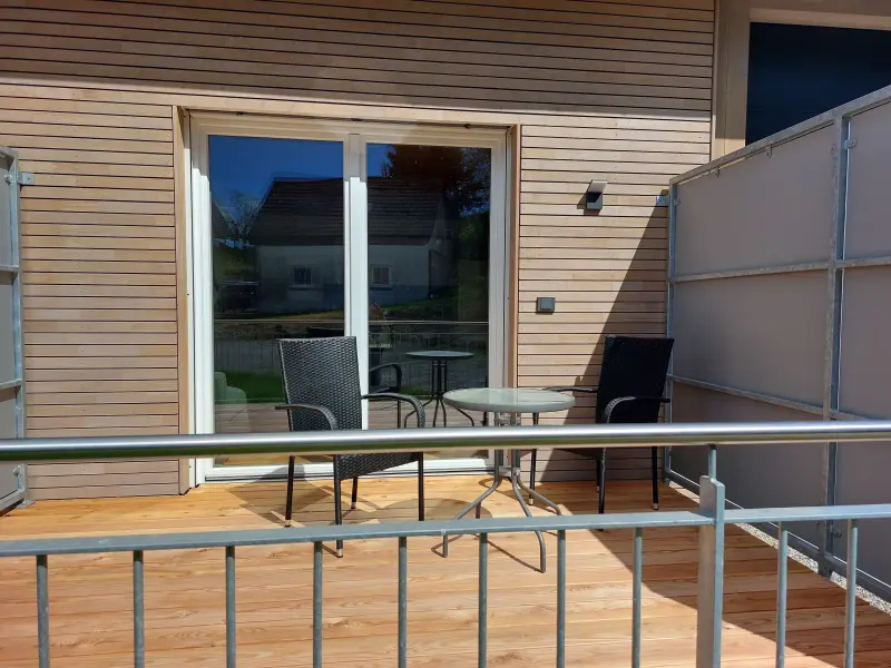 Ferienwohnung Weingarten