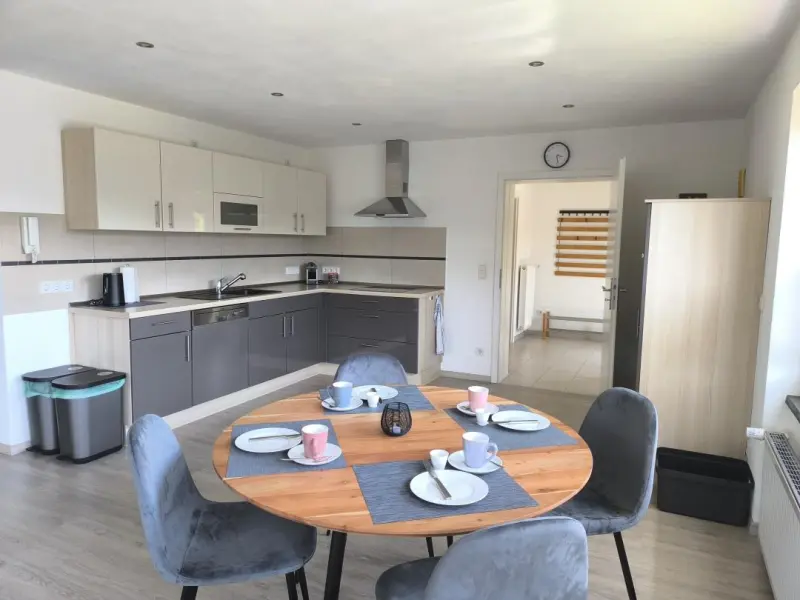 Ferienwohnung Neumagen-Dhron