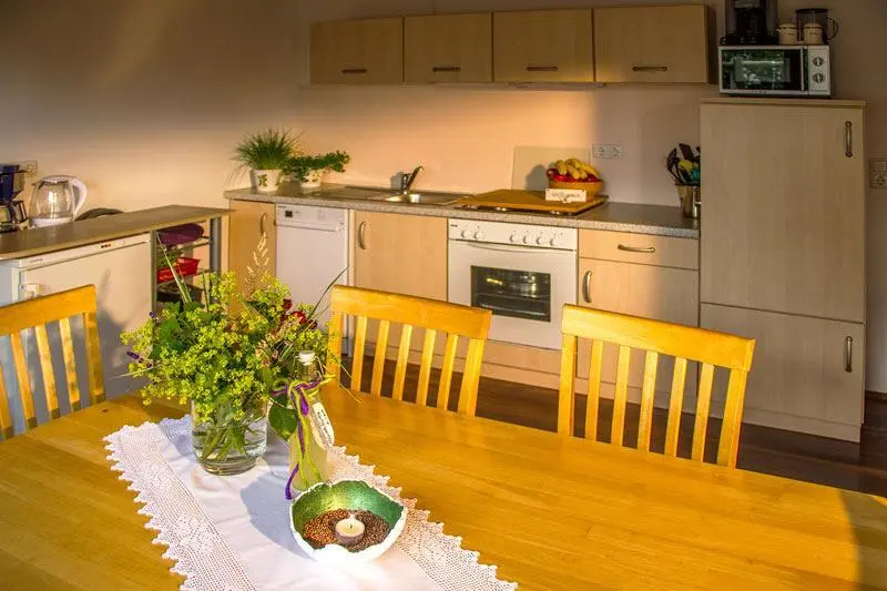Ferienwohnung Oy-Mittelberg