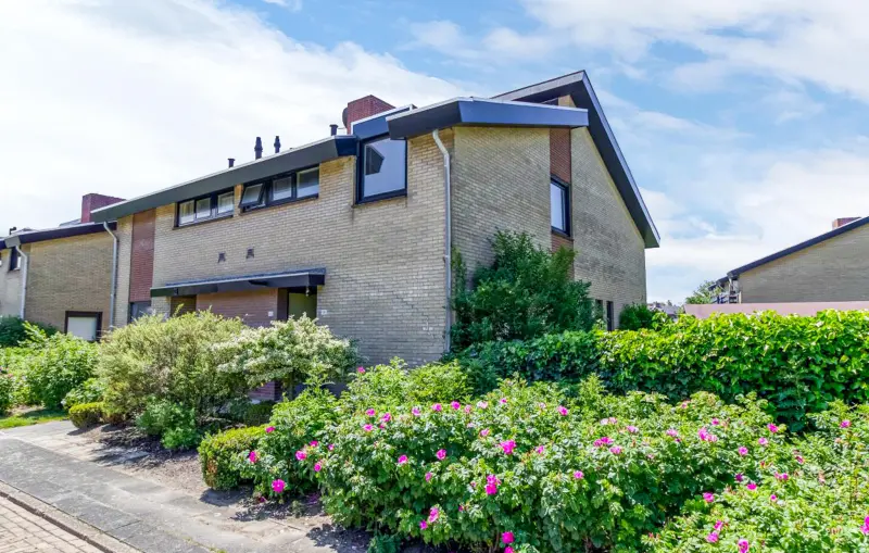 Ferienwohnung  Cadzand