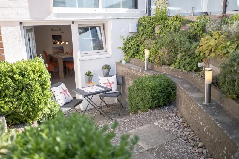 Ferienwohnung Bad Oldesloe