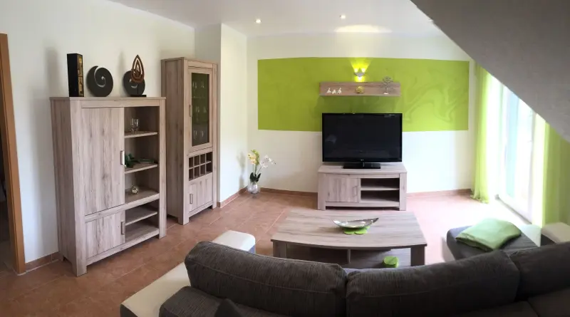 Ferienwohnung Sangerhausen