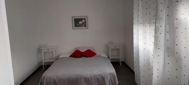 Ferienwohnung Reinbek