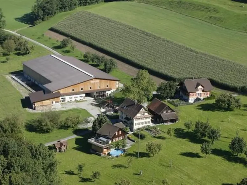 Ferienwohnung Hohenrain
