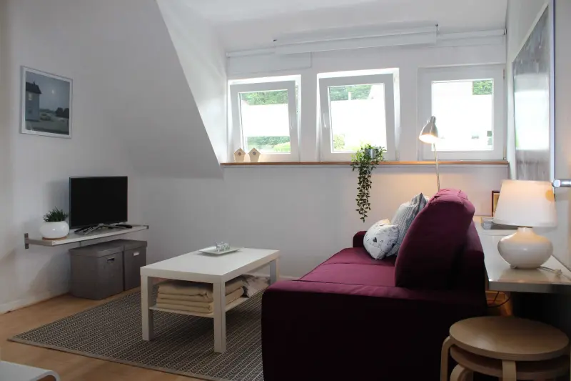 Ferienwohnung Wilnsdorf