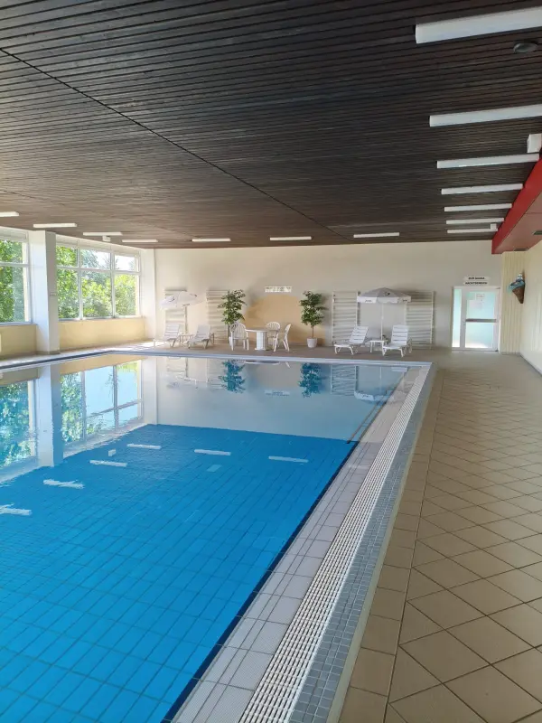 Ferienwohnung  Hohegeiß