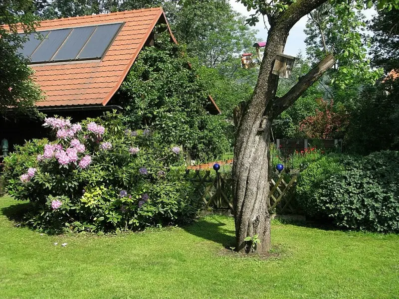 Ferienwohnung Deutschlandsberg