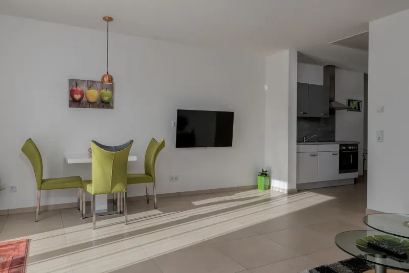 Ferienwohnung Hallstadt