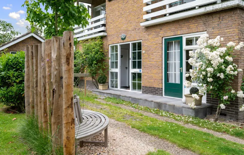 Ferienwohnung  Meliskerke
