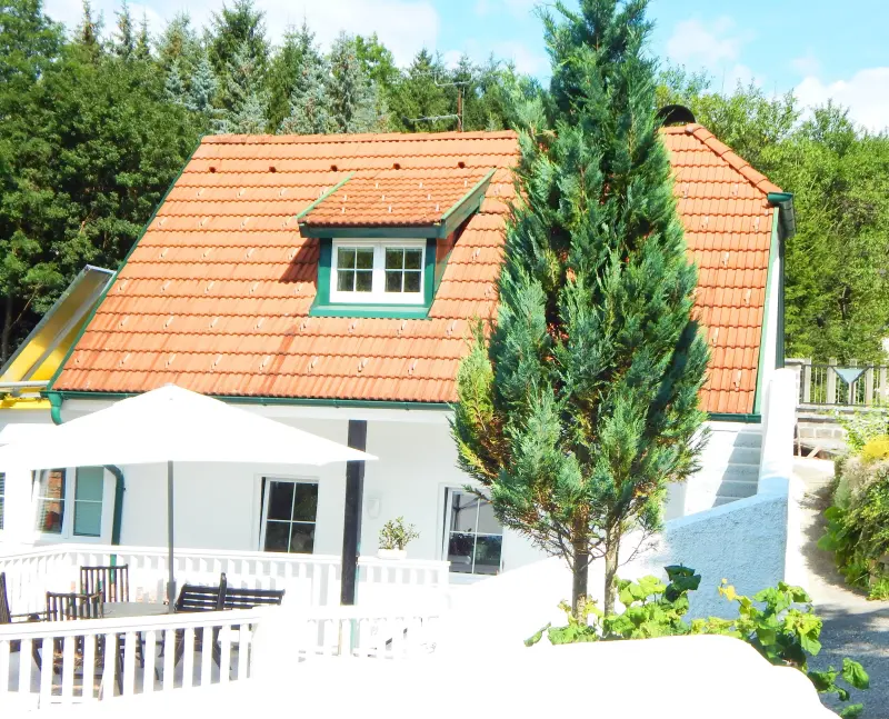 Ferienhaus  Wiener Neustadt