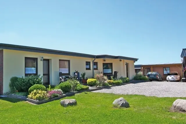 Ferienwohnung  Marienleuchte