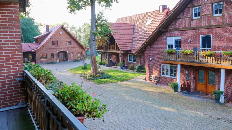 Ferienwohnung Meppen