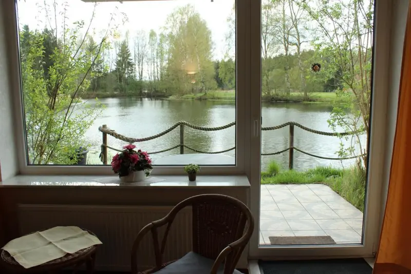 Ferienwohnung Hermannsburg