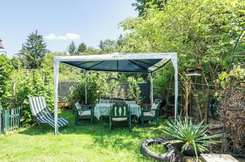 Ferienwohnung Gemeinde Gars am Kamp