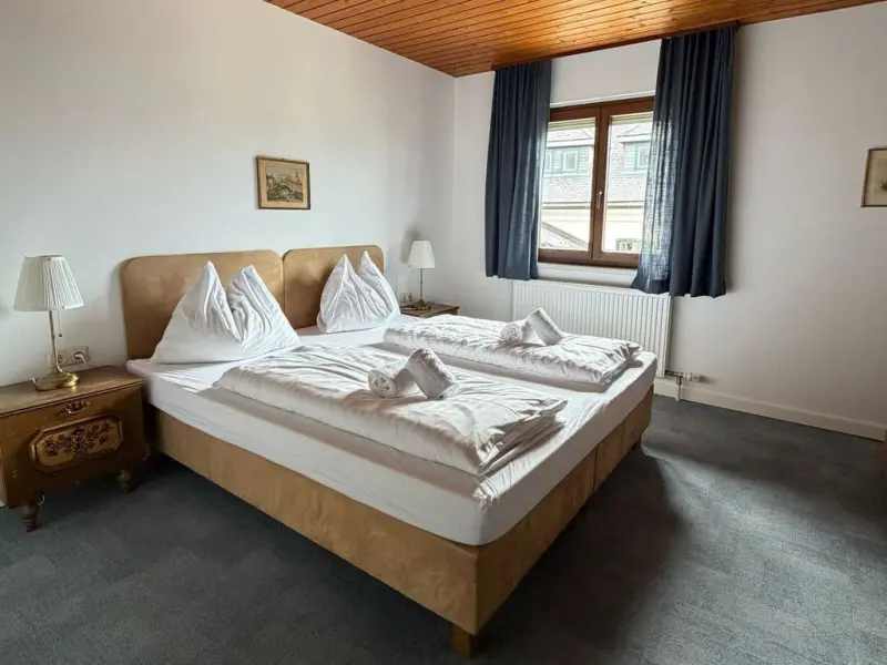 Ferienwohnung Mondsee
