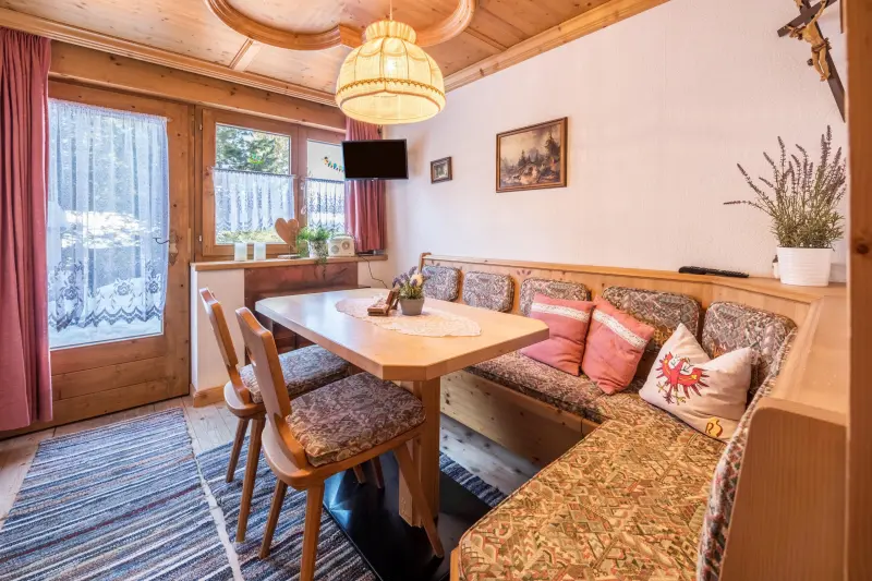 Ferienwohnung Hochfügen