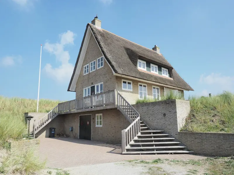 Villa Terschelling