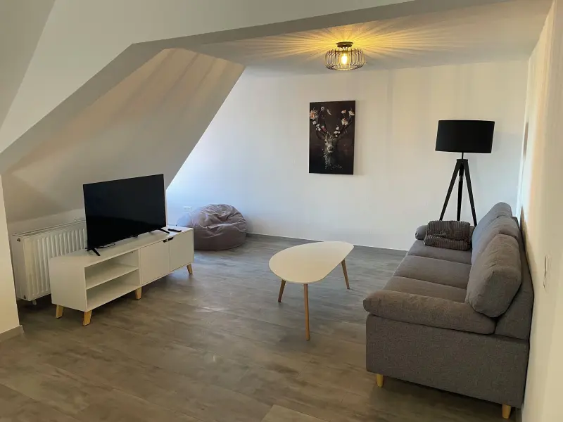 Ferienwohnung Rottweil