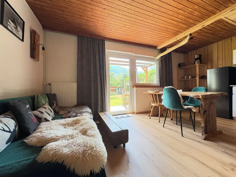 Ferienwohnung Mallnitz