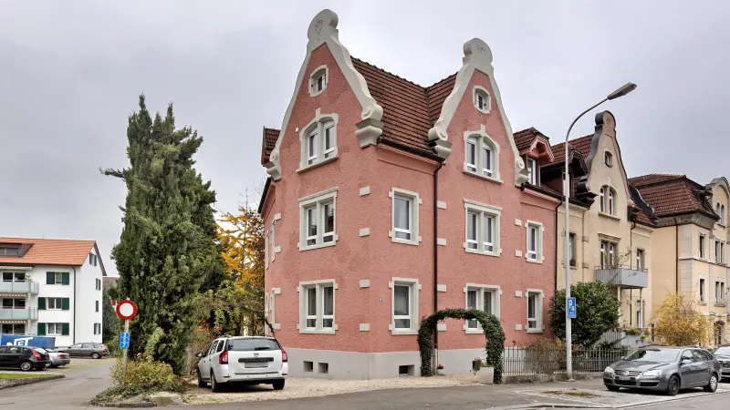 Ferienwohnung Kreuzlingen