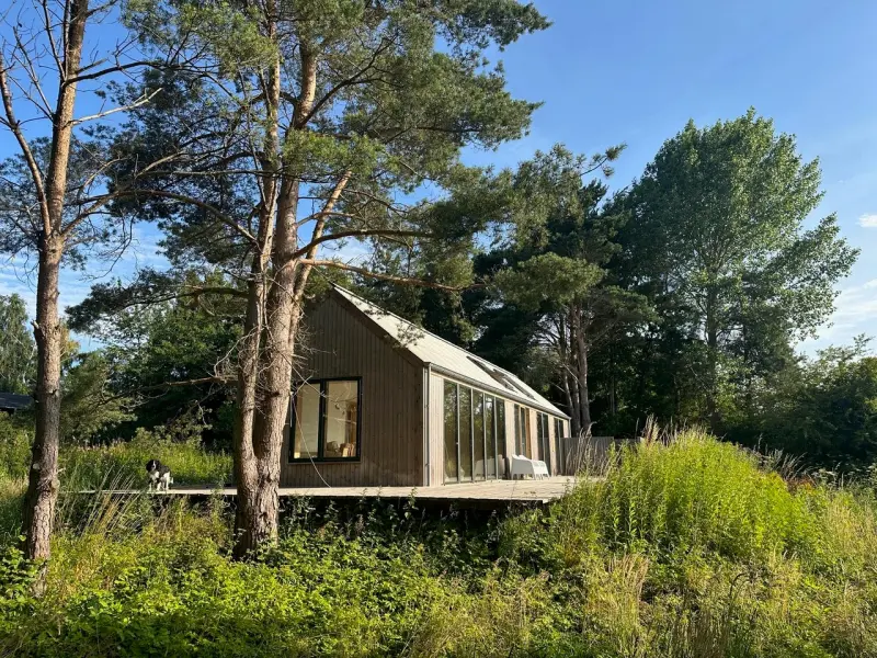Ferienhaus in Præstø f&uuml;r max. 5 Personen