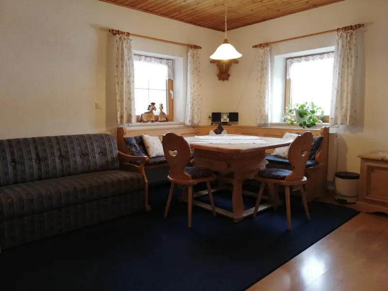 Ferienwohnung Seeg