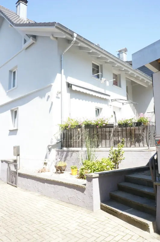 Ferienwohnung Hohentengen am Hochrhein