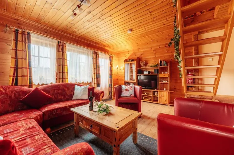 Ferienhaus Bad Sachsa