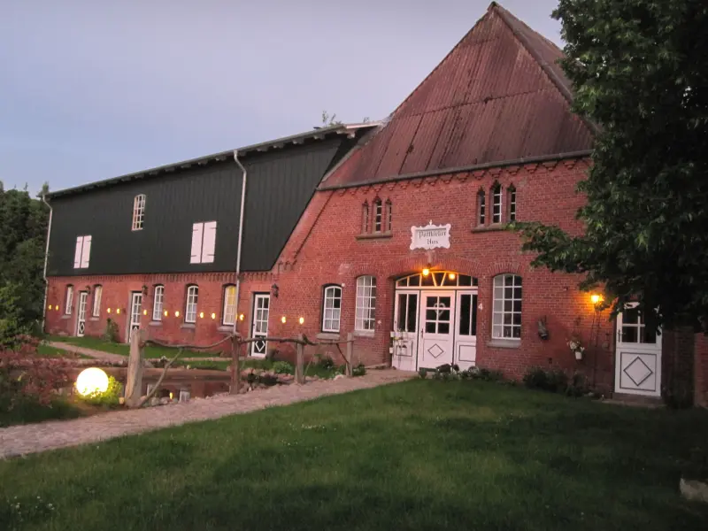 Ferienwohnung  Nortorf