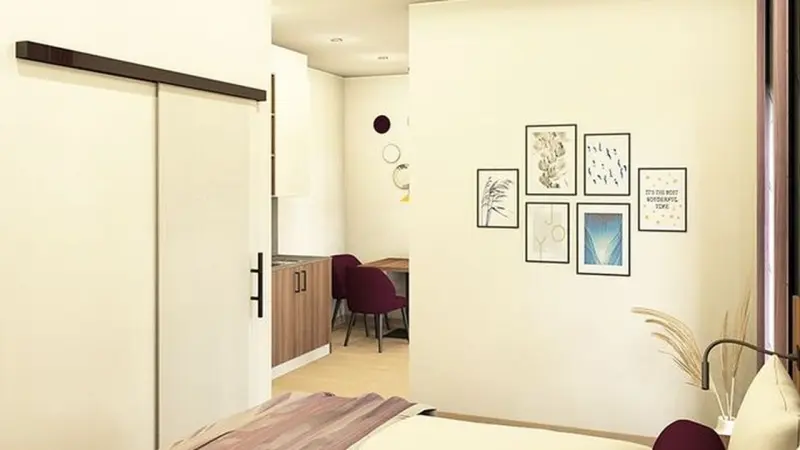 Ferienwohnung Hohenfelde