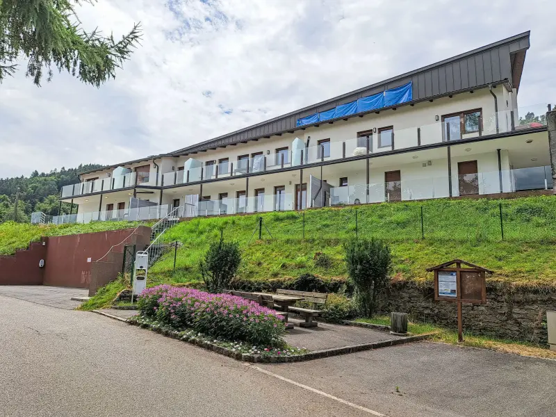 Ferienwohnung in Sekirn, Keutschach am See f&uuml;r max. 6 Personen