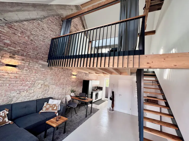 Ferienwohnung  Hattingen