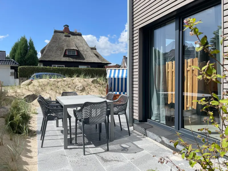 Ferienhaus Travemünde