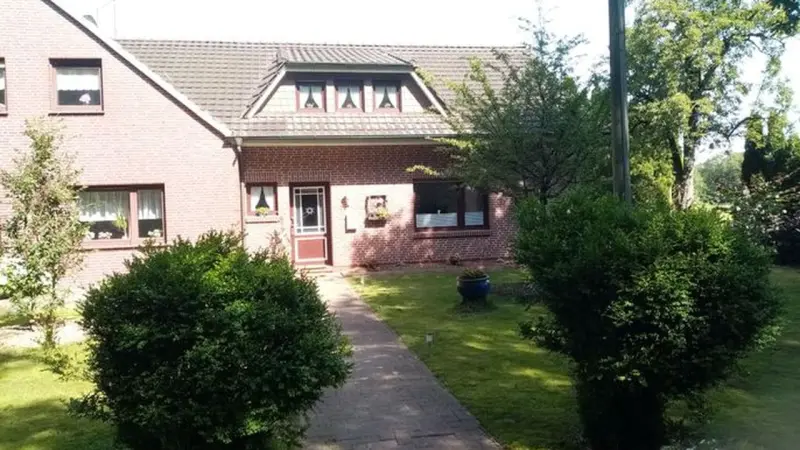 Ferienwohnung Filsum