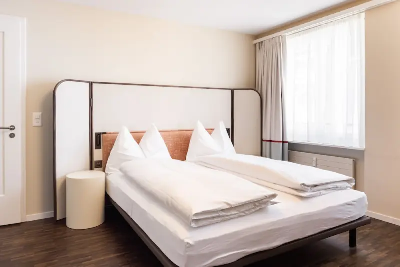 Ferienwohnung Seefeld