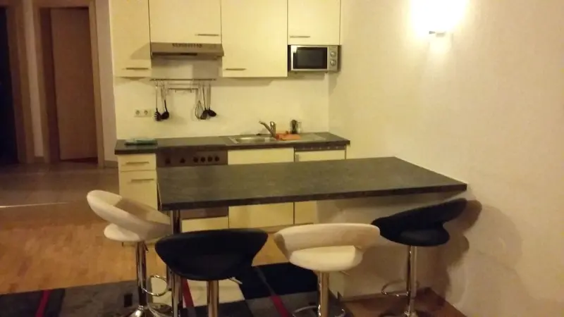 Ferienwohnung Arlberg