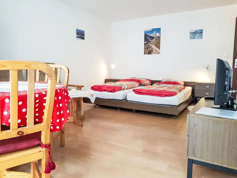 Ferienwohnung  Zermatt