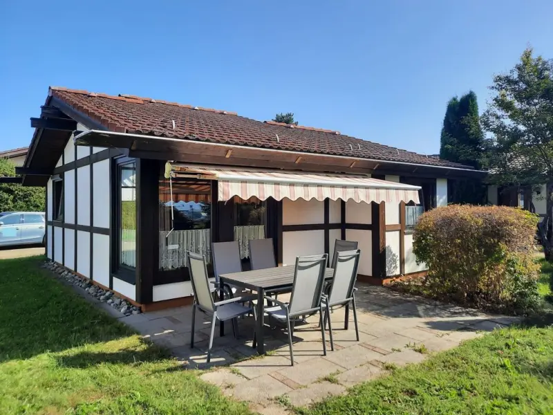 Ferienhaus  Bad Dürrheim